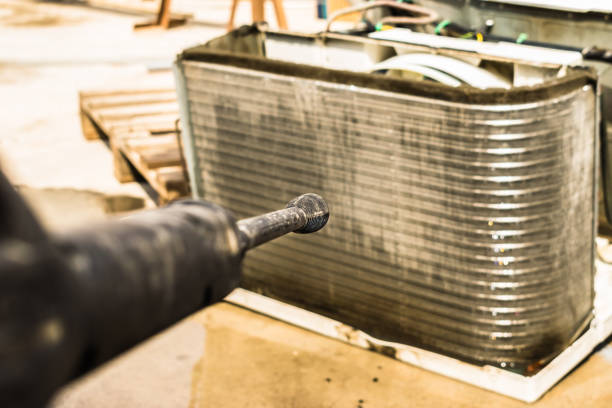  Choctaw, OK Airduct Cleaning Pros