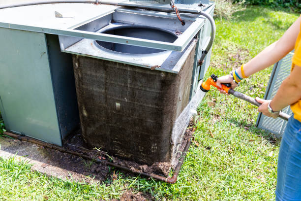 Best Ventilation Cleaning Services  in Choctaw, OK