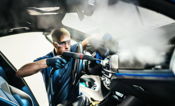 Best Affordable Air Duct Cleaning  in Choctaw, OK