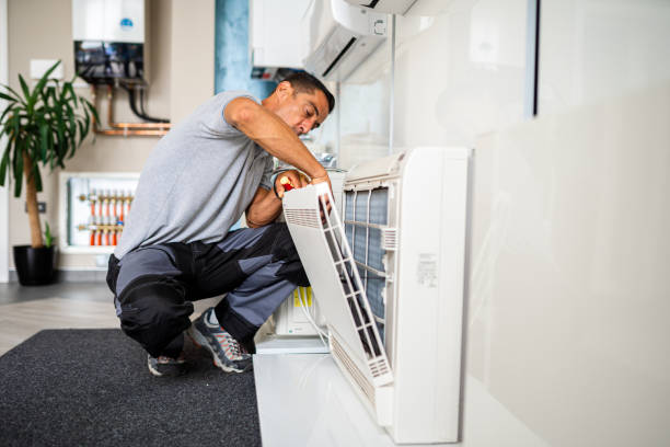 Best Residential Air Duct Cleaning  in Choctaw, OK