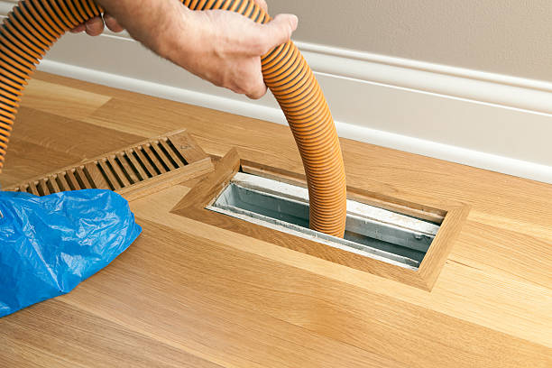Best Ductwork Cleaning Services  in Choctaw, OK