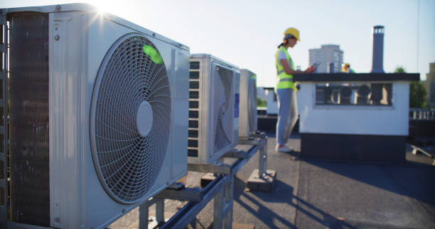 Best Best Air Duct Cleaning Company  in Choctaw, OK