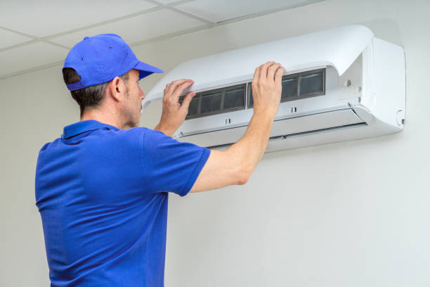 Best Affordable Air Duct Cleaning  in Choctaw, OK