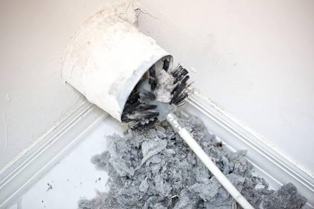 Best Dryer Vent Cleaning Services  in Choctaw, OK